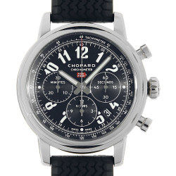 H19412753 HAMILTON（ハミルトン） ロイド クロノ クォーツ 新品