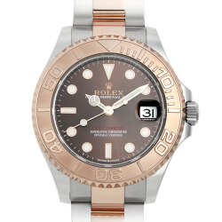 69173 ROLEX（ロレックス） デイトジャスト シャンパン/アラビア 中古