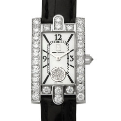 極美品　CHAUMET　ショーメ　ケイシス　ダイヤモンド32P　時計　定価70万 CHAUMET ショーメ ケイシス ダイヤモンド 32P 時計 パヴェ