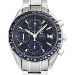 WE902073 Cartier（カルティエ） バロンブルー SM 11Pダイヤ 新品