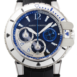 PATEK PHILIPPE（パテックフィリップ）純正Dバックル WG 14mm