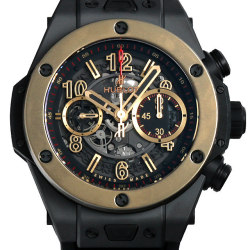 メロディ&カオリ 03.2240.4069/21.C774 ZENITH（ゼニス） パイロット クロノ