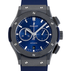 49.9003.670/51.R793 ZENITH（ゼニス） デファイ クラシック ブルー