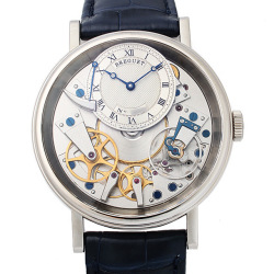 411/MA44ZC.K グレー HARRY WINSTON（ハリーウィンストン）オーシャン