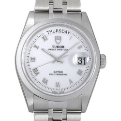 26144ST.ZZ.D010CA.01 ホワイト AUDEMARS PIGUET（オーデマピゲ