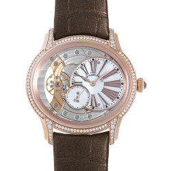 WSSA0010 Cartier（カルティエ） サントス ドゥ カルティエ MM