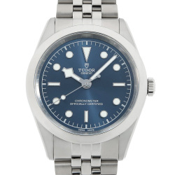 H2434 シャネル(CHANEL) プルミエール ミニ ベゼルダイヤ 中古品