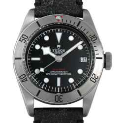 79580 TUDOR（チューダー） ヘリテージ ブラックベイ 32 新品 | 東京