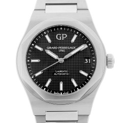 124200 シルバー ROLEX（ロレックス）オイスターパーペチュアル 中古