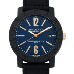 W69011Z4 シルバー Cartier（カルティエ）バロンブルー MM 中古 | 東京