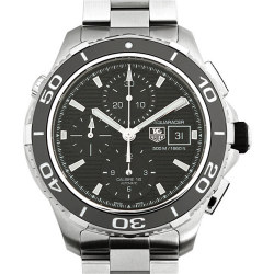 103.B.AUTO.POL.TY ジン(Sinn) 103 クロノグラフ デイデイト 中古品