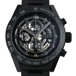 DG41C6SMCVD BVLGARI（ブルガリ） ディアゴノ マグネシウム シルバー