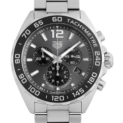 168591-3001 ホワイト Chopard（ショパール）L.U.C XPS 中古