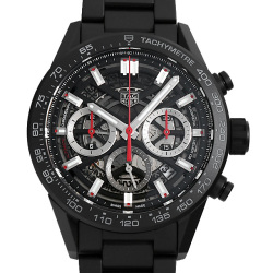 L2.814.4.76.0 LONGINES（ロンジン） ヘリテージ クロノグラフ