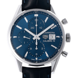 CAZ2010.BA0876 TAG Heuer（タグホイヤー） フォーミュラ1 クロノ