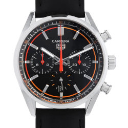 WBP201B.BA0632 ブルー TAG Heuer（タグホイヤー）アクアレーサー