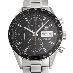 CAZ1011.BA0842 TAG Heuer（タグホイヤー） フォーミュラ1 クロノ