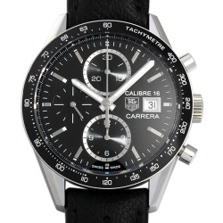 5850CASA SAHARA AC ブラック FRANCK MULLER（フランクミュラー
