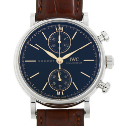 HH1.110.290 HERMES（エルメス） Hウォッチ ミニ 11Pダイヤ 中古