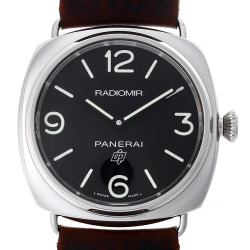 HH1.210 ピンクシェル HERMES（エルメス）Hウォッチ 中古 | 東京