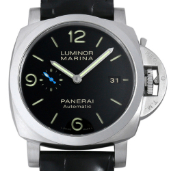 PAM00359 パネライ(PANERAI) ルミノールマリーナ 1950 3DAYS 中古品