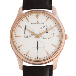 50529 ブラック ROLEX（ロレックス）チェリーニ デュアルタイム 中古