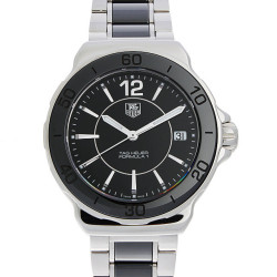 WAR5010.BA0723 タグホイヤー(TAG Heuer) カレラ グランドデイト GMT