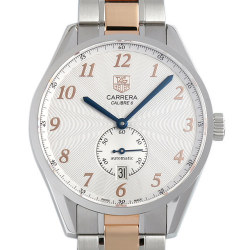 T854 カルティエ ロンドソロ ドゥ カルティエXL W6701010 オート W6701010 Cartier（カルティエ） ロンドソロ ドゥカルティエ XL