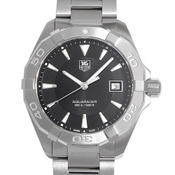 WAY2110.BA0910 タグホイヤー(TAG Heuer) アクアレーサー 新品 | 東京