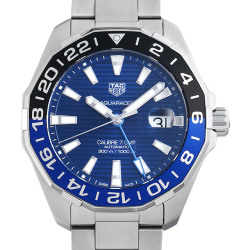 WAY111Z.BA0928 TAG Heuer（タグホイヤー） アクアレーサー ウォッチ