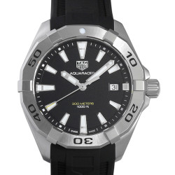 130-206-Z TAG Heuer（タグホイヤー） パイロット オートマチック
