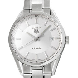 WAR201D.BA0723 タグホイヤー(TAG Heuer) カレラ キャリバー5