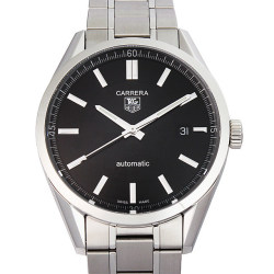 タグホイヤー カレラ キャリバー16 デイデイトCV201AH.BA0725 タグホイヤー / TAG HEUER カレラ カレラ キャリバー16