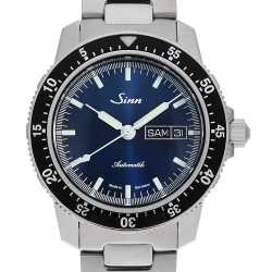 ジン 6012 ブラック Sinn（ジン）6012 中古 | 東京・大阪の高級