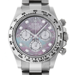 118139 ROLEX（ロレックス） デイデイト オマーン限定 チェリー