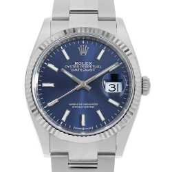 WE902030 Cartier（カルティエ） バロンブルー 11Pダイヤ SM 新品