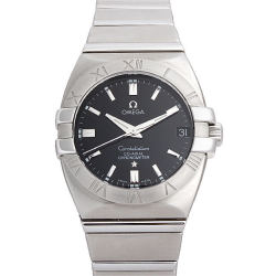 W200737G Cartier（カルティエ） サントス100 LM 中古 | 東京・大阪の