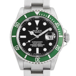 ハーン ウシ ハリーウィンストン(HARRY WINSTON) オーシャンダイバー クロノグラフ