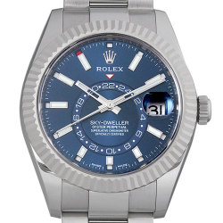 6155-8000 Grand Seiko（グランドセイコー） GS スペシャル ハイビート