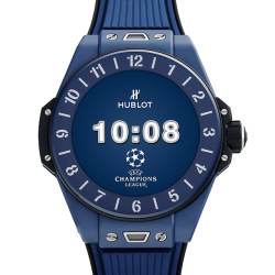 Q1111 5 LOUIS VUITTON（ルイヴィトン） タンブールGM 中古 | 東京