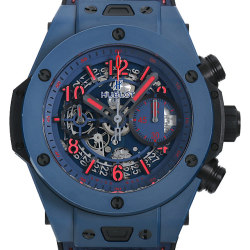 402.QF.0110.WR HUBLOT（ウブロ） ビッグバン フェラーリ カーボン
