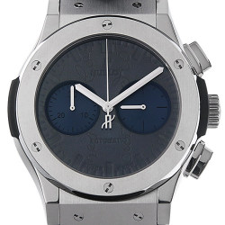 515.NX.1270.LR ブラック HUBLOT（ウブロ）クラシックフュージョン