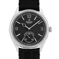 IW389108 ブラック IWC パイロットウォッチ クロノグラフ トップ