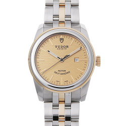 112647 MONTBLANC（モンブラン） ヘリテイジ クロノメトリー カンティ