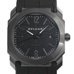 SBDX051 ブラック SEIKO（セイコー）ダイバースキューバ メカニカル