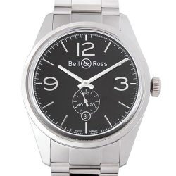 027/4500.49 JUNGHANS（ユンハンス） マックスビル クロノスコープ