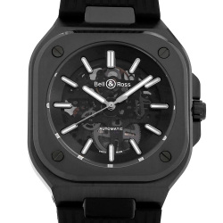 BR126-94-SS ORIGINAL BLACK ベル＆ロス(Bell&Ross) ヴィンテージ  