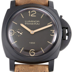パネライ ルミノール クロノ PAM00162 パネライ / PANERAI ルミノール クロノ モンテグラッパ PAM00162
