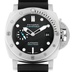 PAM00321 PANERAI（パネライ） ルミノール1950 3DAYS GMT 中古 | 東京