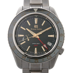 SBGH254 Grand Seiko（グランドセイコー） メカニカルハイビート36000
